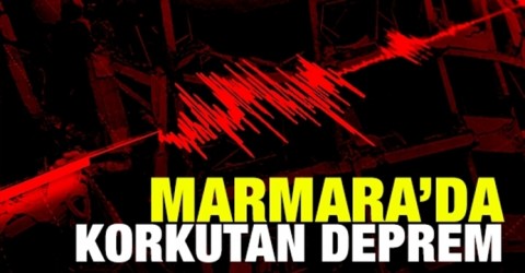 Maramara Denizi