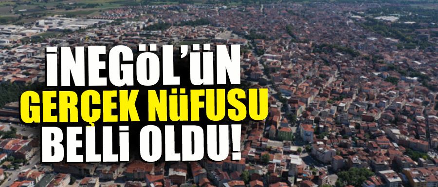 İnegöl