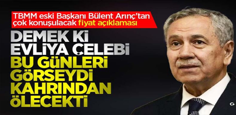 Bülent Arınç Ak Parti