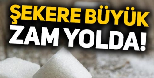 Şeker