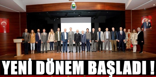 Tehlikesiz Atıkların Bertarafında Yeni Dönem Başladı !