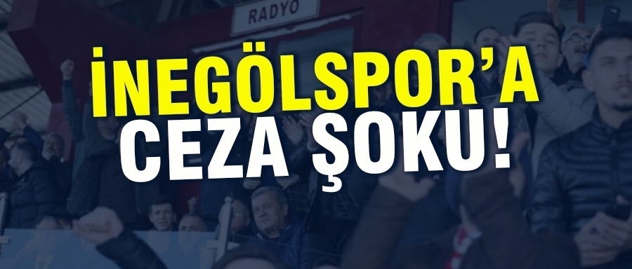 İnegölspor Pfdk