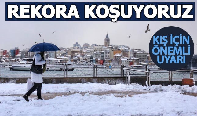 Meteoroloji