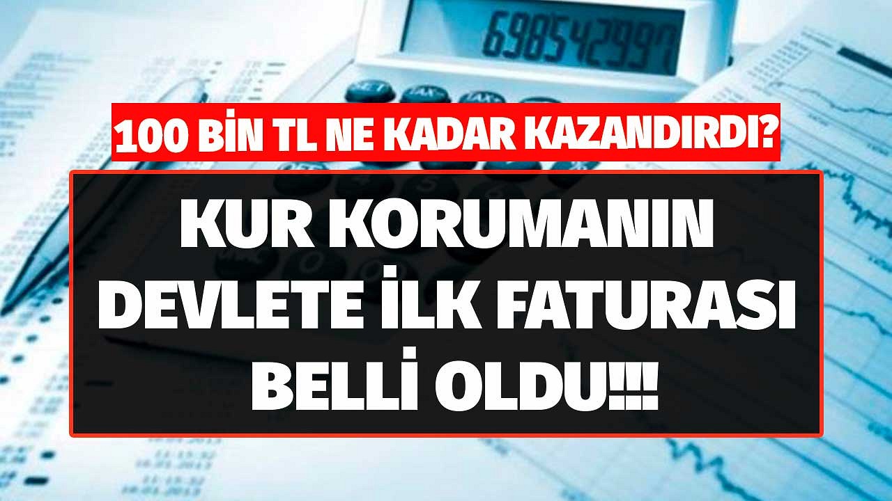 KUR KORUMALI SİSTEM TÜRKİYE