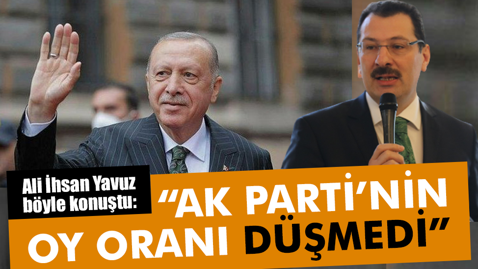 Ak Parti