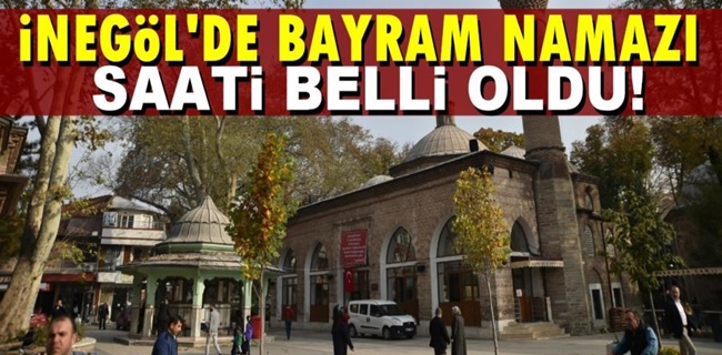 İnegöl