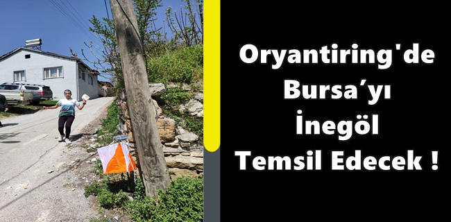 Oryantiring