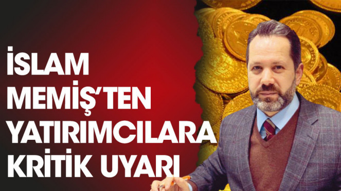 EKONOMİST MEMİŞ