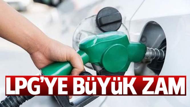 Lpg