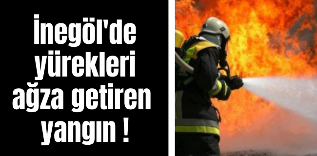 İnegöl