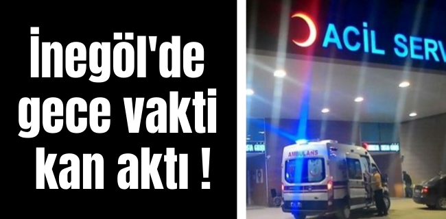İnegöl