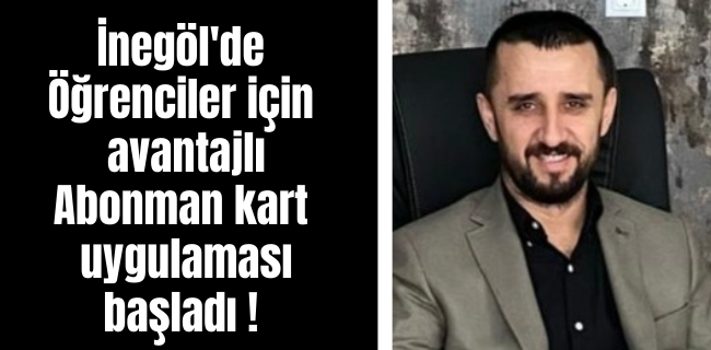 İnegöl