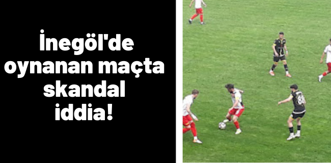 İnegöl