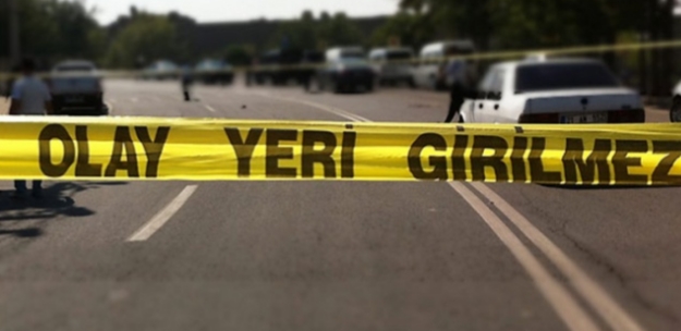 Ramazan ayında dükkan açılmaz diyen şahıs dayak yedi !