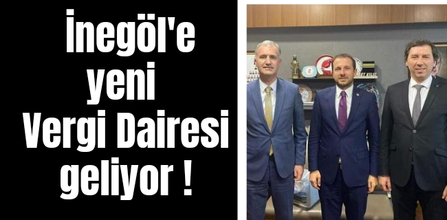 İnegöl