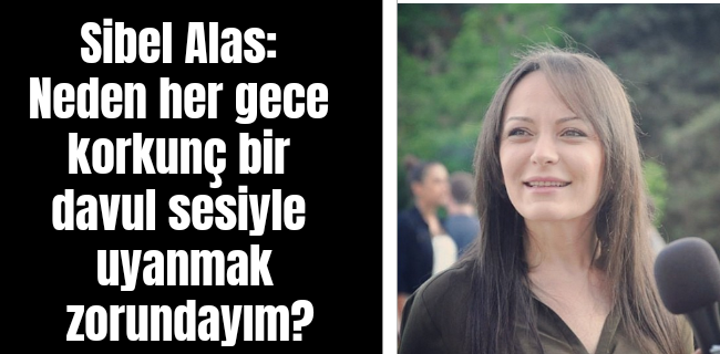 Sibel Alaş