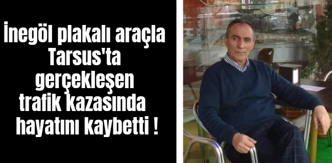 Tarsus