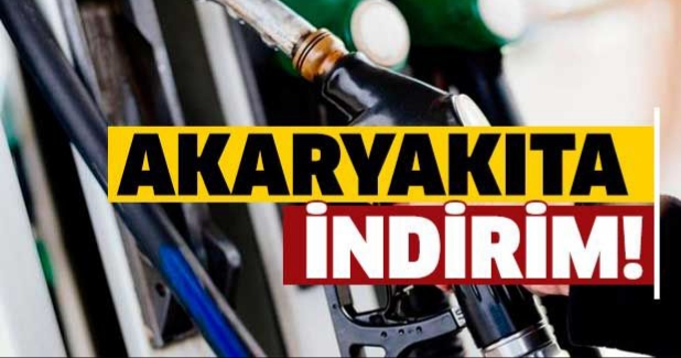 Akaryakıt