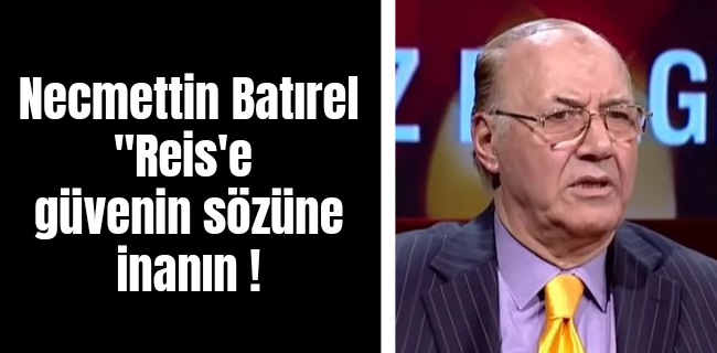 BATIREL; 