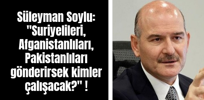 Süleyman Soylu