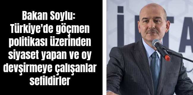 Soylu