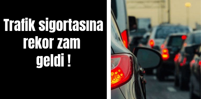 Araç sahiplerine kötü haber !
