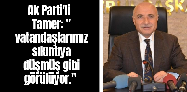 Ak Parti