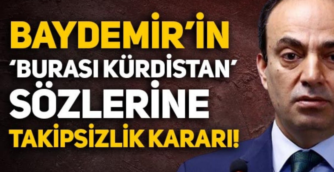 Osman Baydemir