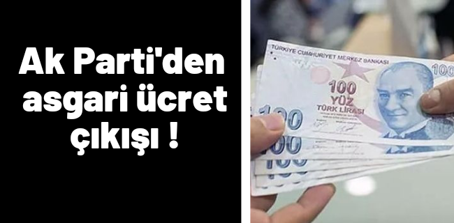 AK PARTİ