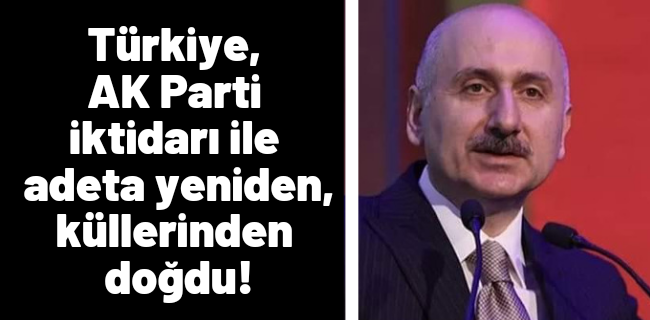 Adil Karaismailoğlun