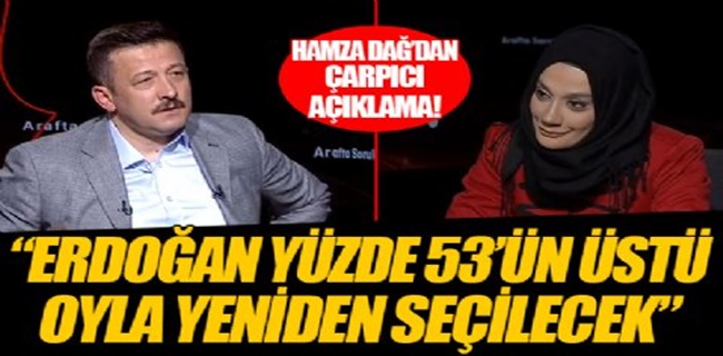 Hamza Dağ, “2023