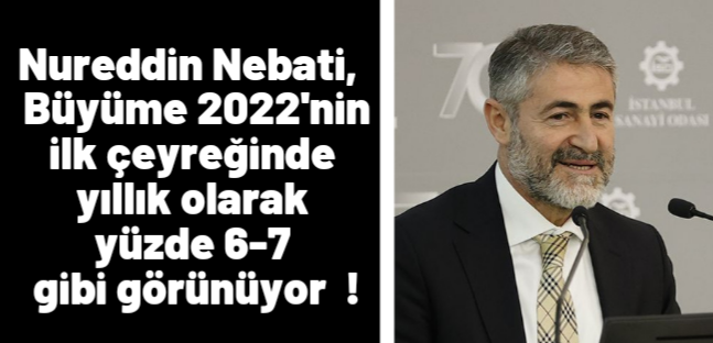 Nureddin Nebati, 
