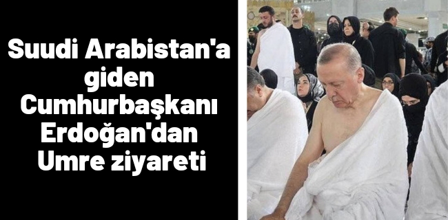 Suudi Arabistan