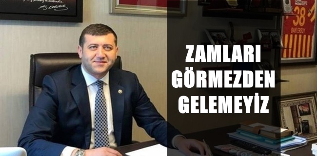 Doğruyu söyleyince disiplin kuruluna sevk edildi !