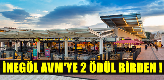 İnegöl AVM, Hermes