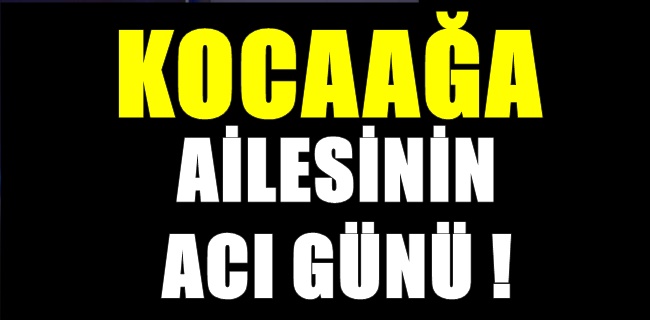 Rıdvan Kocaağa
