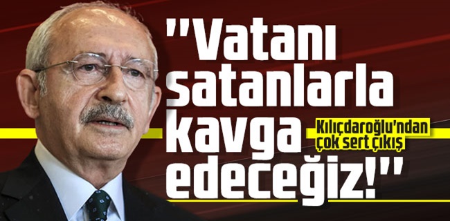 KILIÇDAROĞLU