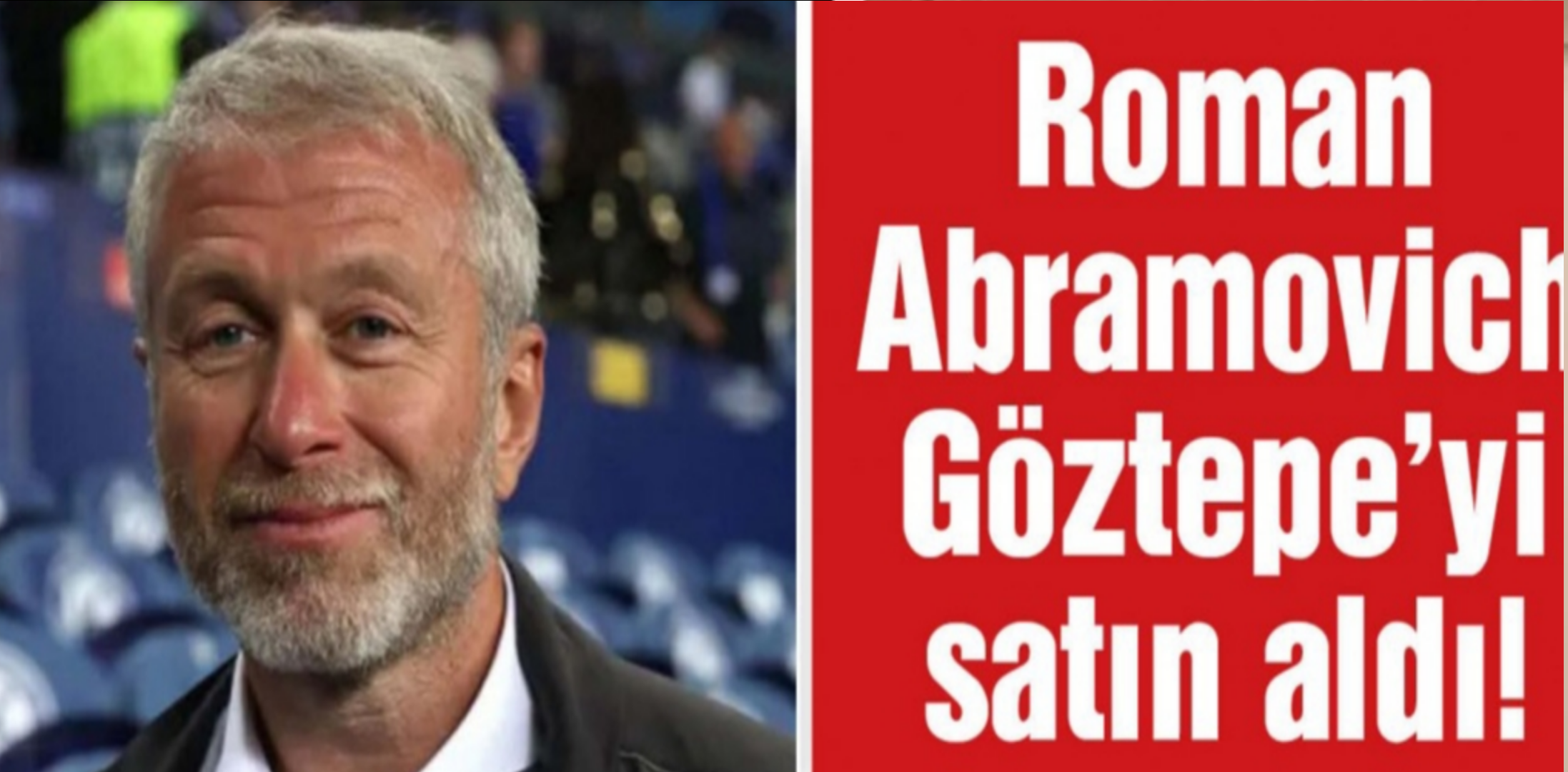 Abramovic Göztepe