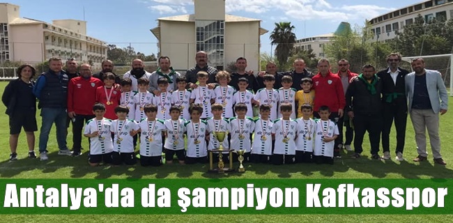 Antalya