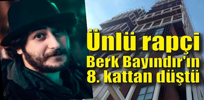 Ünlü rapçi hayatını kaybetti !