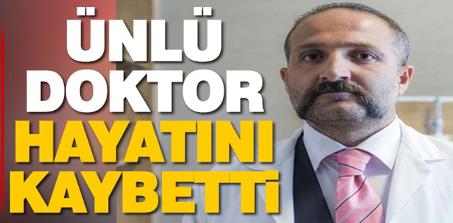 KAVGADA ÖLDÜRÜLDÜ!