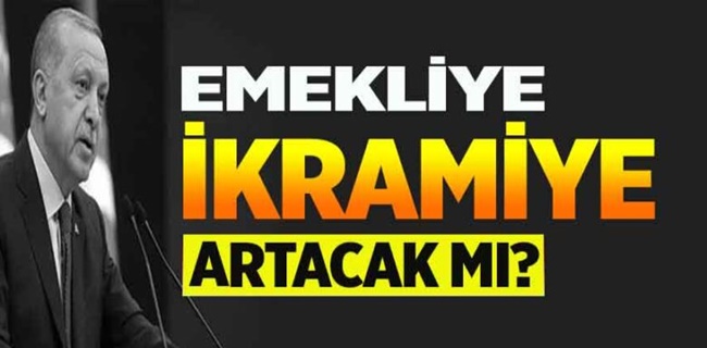 Emeklilerin gözü Kabine’de: Bayram ikramiyesi artışı ne kadar olacak?