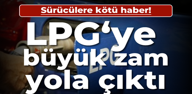 LPG