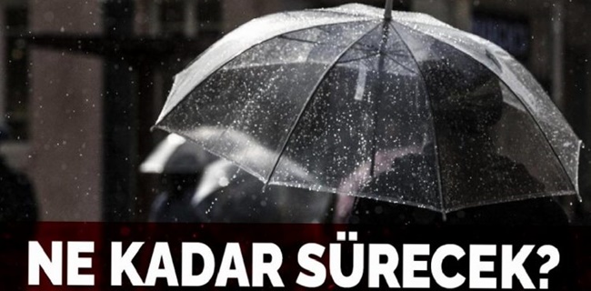 Soğuk hava ne kadar sürecek ?