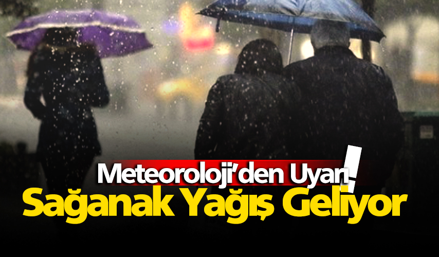 Meteoroloji