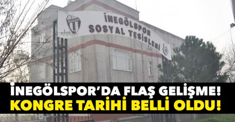İnegölspor