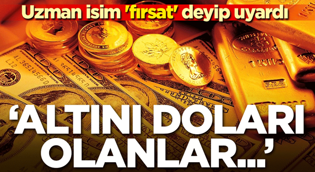 Yatırım yapacaklar dikkat !