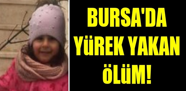 Bu acıya yürek dayanmaz !