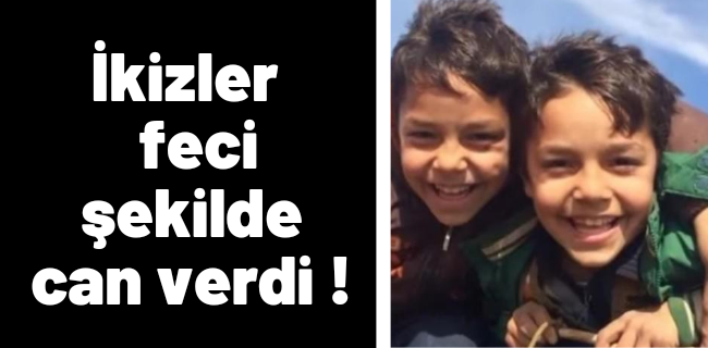 Bu acıya yürek dayanmaz !