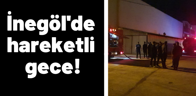 İnegöl